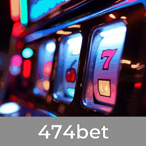 474bet: Seu Cassino Online Seguro e Premiado
